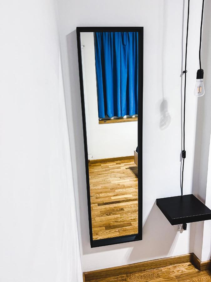 Terno Su Napoli Apartments ภายนอก รูปภาพ