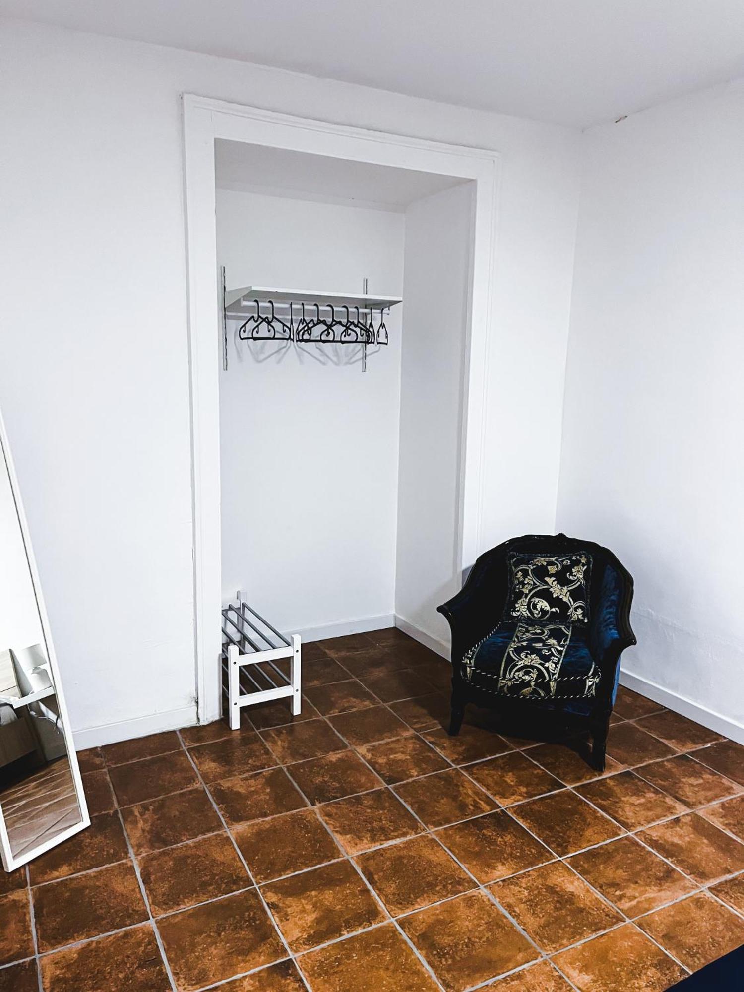 Terno Su Napoli Apartments ภายนอก รูปภาพ